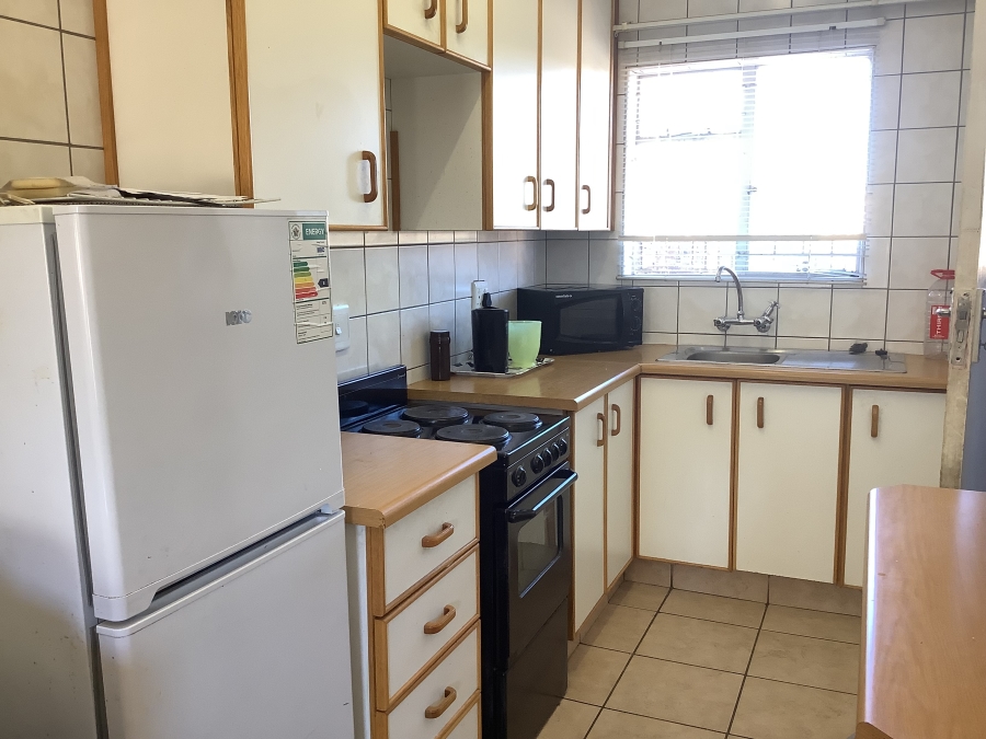 0 Bedroom Property for Sale in Dassie Rand North West